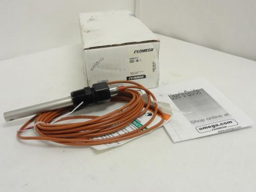 145888 New In Box, Omega Engineering CDCE-90-1 Conductivity Sensor, 5M Cable