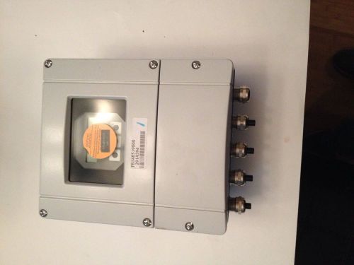 ENDRESS HAUSER PROMAG 50 TRANSMITTER