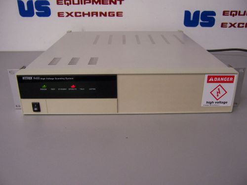 7934 vitrek 948i high voltage scanning system for sale