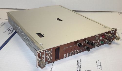 EG&amp;G ORTEC 990 Digital Spectrum Stabilizer
