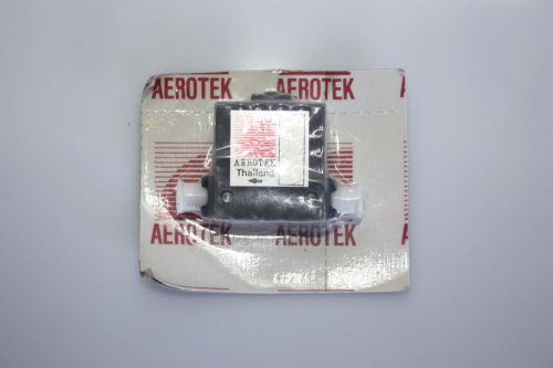 2 UNITS OF AEROTEK D22-1L1FF  DEVICES MICROWAVE COMPONENTS