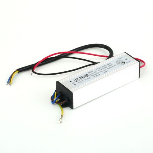 New LED Driver Power Supply AC 170-240V Waterproof LY-PF36150L1(10x5) S3