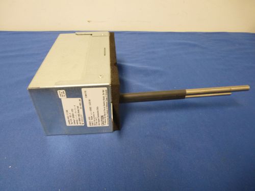 Aircuity dpb201-rtd class 2 indoor duct probe  power +/- 12vdc 0.25 va  c100177d for sale