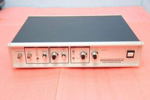 Princeton instruments pulse generator fg-100 for sale