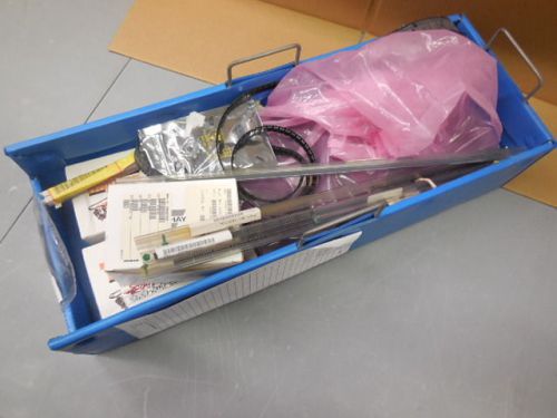 Lot 11 misc lot of electronic components for sale