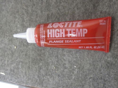 New loctite 50ml flange sealant 38364 high temp for sale