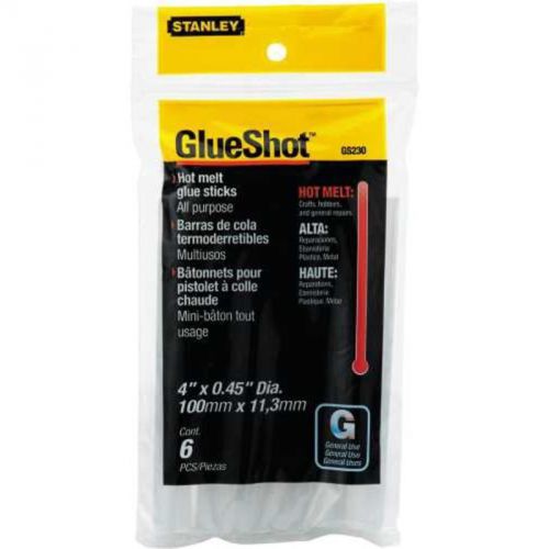 Gs230 3.5Lbgluestick GS230-3 Stanley Glue GS230-3 076174374087