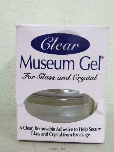 Ready america 33111 museum gel - clear  by quakehold! for sale