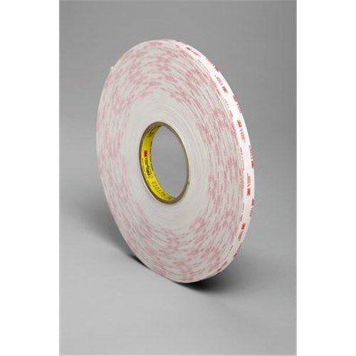 3M™ VHB™ Tape 4959-16 ROLLS NEW IN BOX-DEEPLY DISCOUNTED FOR THE HOLIDAYS