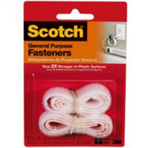 Scotch Wht Strips Long 3M Foam / Mounting RF7710 051141934051