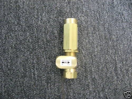 Pressure regulator / uploader valve 200-2000 psi for sale