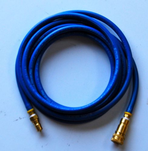 15&#039; Solution Hose for Thermax CP-5    Thermax Hot Water Extractor Hose