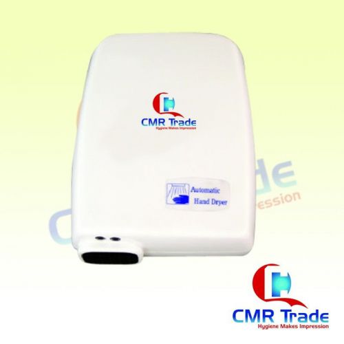 Abs hand dryer 1000w cm 112 for sale