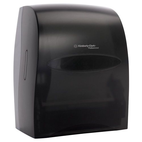 Automatic roll towel dispenser touch-free kimberly clark professional for sale