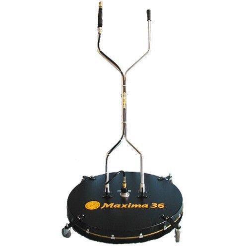 Wp-3600  36&#034; surface cleaner -maxima for sale