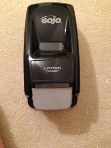Gojo soap lotion dispenser for sale