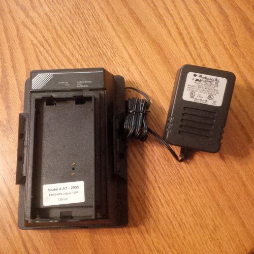 Advancetec conditioning charger for sale