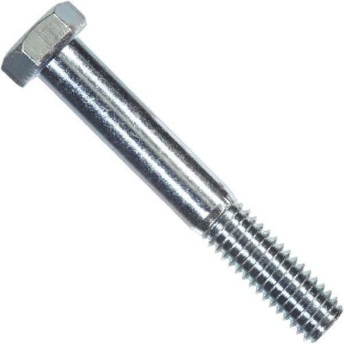 Hillman fastener corp 190084 hex bolt-5/16-18x3/4 zc hex bolt for sale