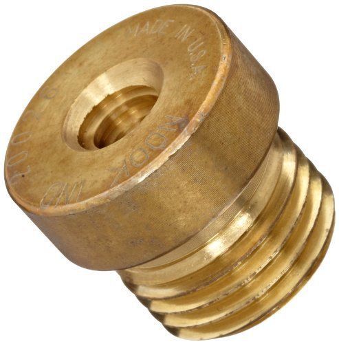 Nook 20068 right hand thread bronze 1 start acme nut  5/8&#034; rod diameter  8 turns for sale