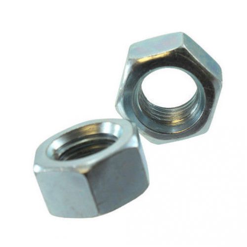 16 mm X 1.50-Pitch Fine Metric Hex Nut