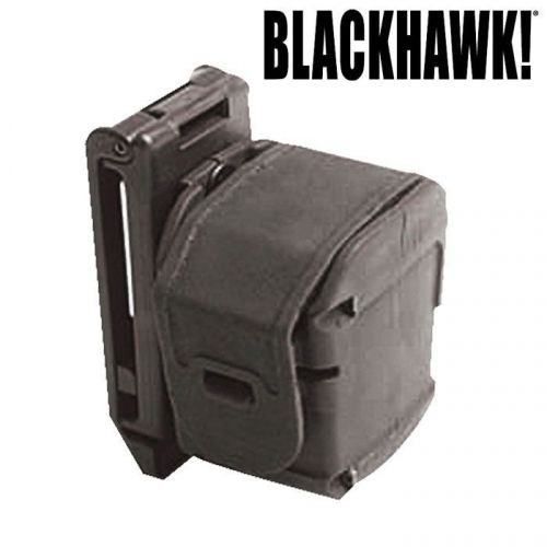Blackhawk!  x26 cartridge holder 44a890bk for sale
