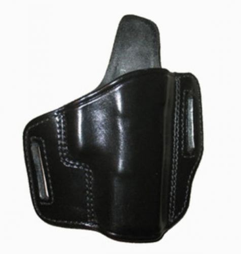 Don hume double 9 ot h721ot holster right hand brown 4&#034; glock 19 23 j336058r for sale