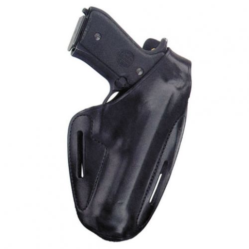Strong leather h306566110 rh first chance pancake holster kahr mk9 3&#034;-3.5&#034; bbl for sale