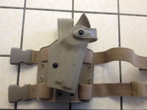 Safariland 6004 tactical holster sig p-228, p-229 for sale
