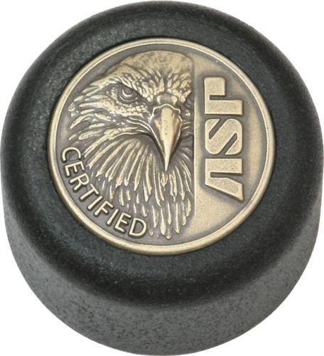 Asp baton caps eagle certified insignia replacement cap enhance baton 54103 for sale