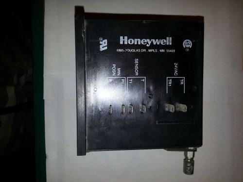 Honeywell Economizer W7459A1011 &amp;  M7415A1006