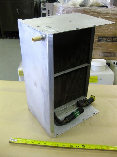 Lytron Heat Exchanger Radiator 6929G1