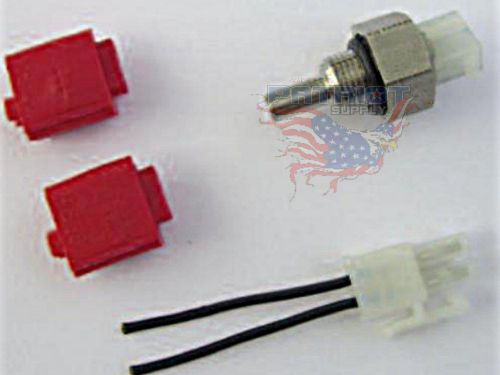 Triangle Tube PTRKIT123 Flue Temperature Sensor For Trimax Controlled Boilers