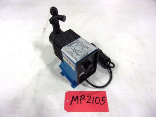 Pulsatron .5 gph metering pump (mp2105) for sale