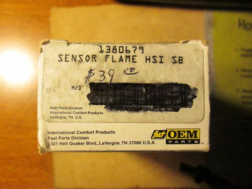 OEM  1380679  Sensor Flame