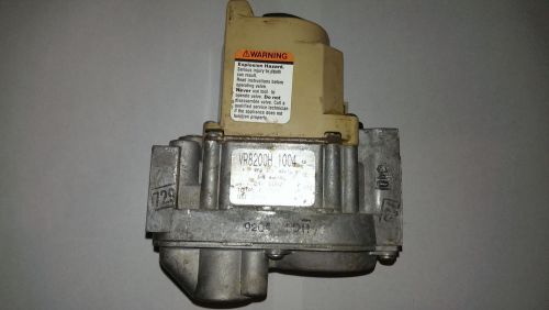 Honeywell gas valve vr8200h 1004 for sale