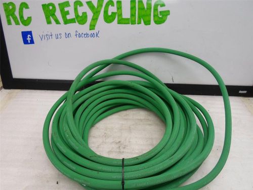 20+ft  of green goodyear 1/4&#039;&#039; grade r oxygen std duty max wp 200 psi for sale