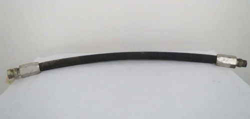 Parker 741/751-20 no-skive 60 in hydraulic hose b355090 for sale