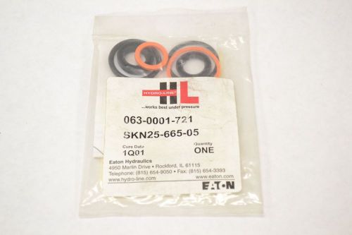 NEW HYDRO-LINE SKN25-665-05 SEAL KIT CYLINDER REPLACEMENT PART B270200