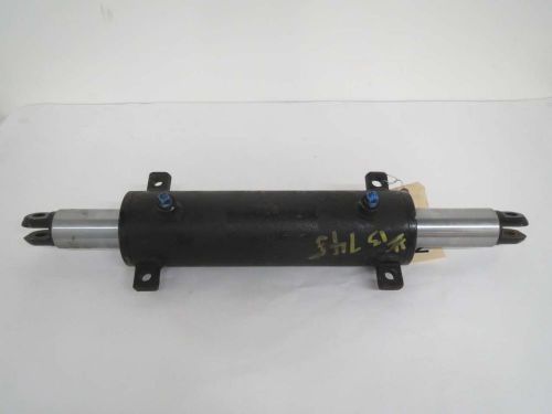 Trc hydraulics i807230 forklift double acting hydraulic cylinder b435824 for sale