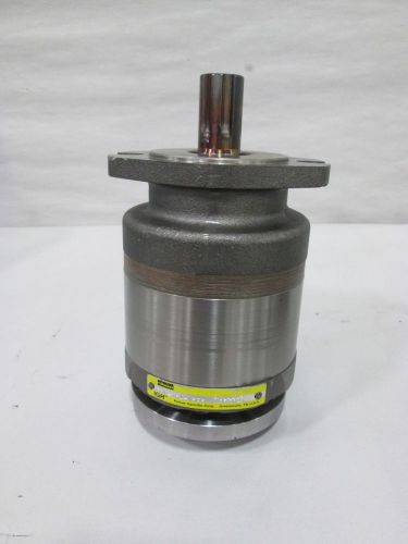 New parker 111a-164-ases igr gear hydraulic motor d376430 for sale