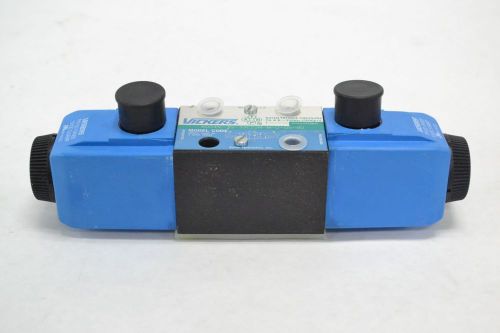 New vickers kdg4v-3s-33c22n-m-u-g5-60 proportional hydraulic valve b279540 for sale