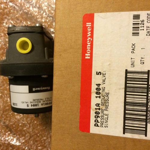 Pressure reducing valve   PP901A 1004 5  --NEW--
