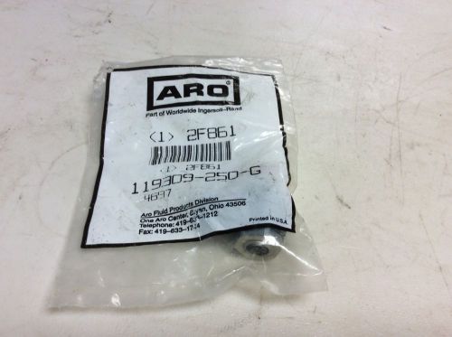 Aro 2f861 air flow control valve for sale