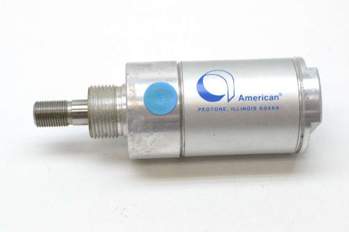 NEW AMERICAN CYLINDER 2000DN-0.50-32 1/2IN STROKE 2IN BORE AIR CYLINDER D405039