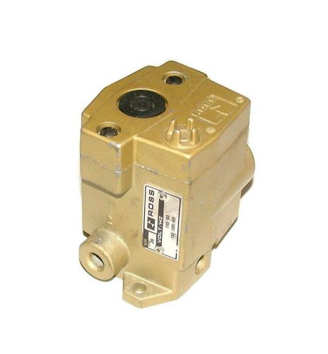 Ross solenoid valve 110/120 vac 1/8 npt model w744b79 for sale