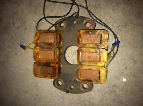 Yale hoist 6pack coil for sale