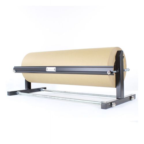 Bench top heavy-duty kraft paper dispenser for sale