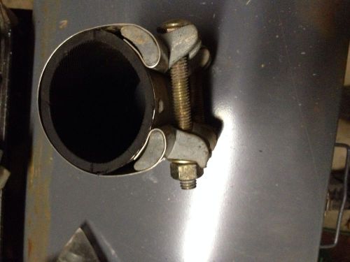 Metal pipe connector for sale