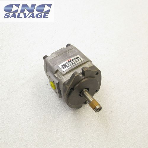 NACHI ECKERLE IP PUMP IPH-2B-2.1G-11 *NEW*