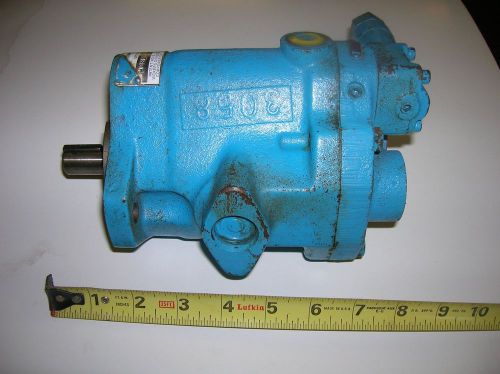 New Vickers Variable Displacemen Hydraulic Pump